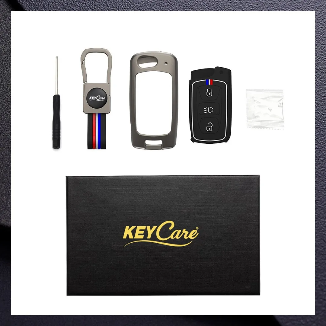 Key Cover for Tiago KeyCare