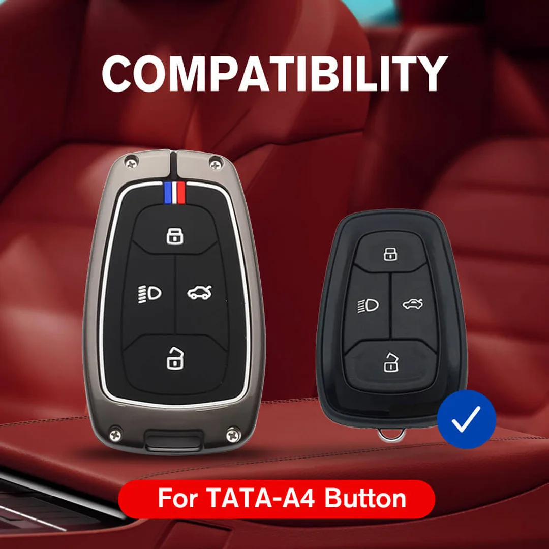Key Cover for Harrier KeyCare