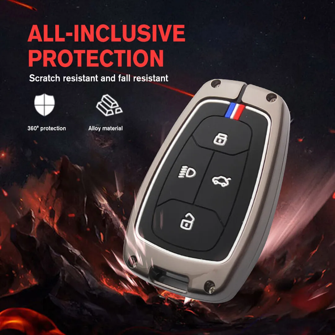 Key Cover for Harrier KeyCare