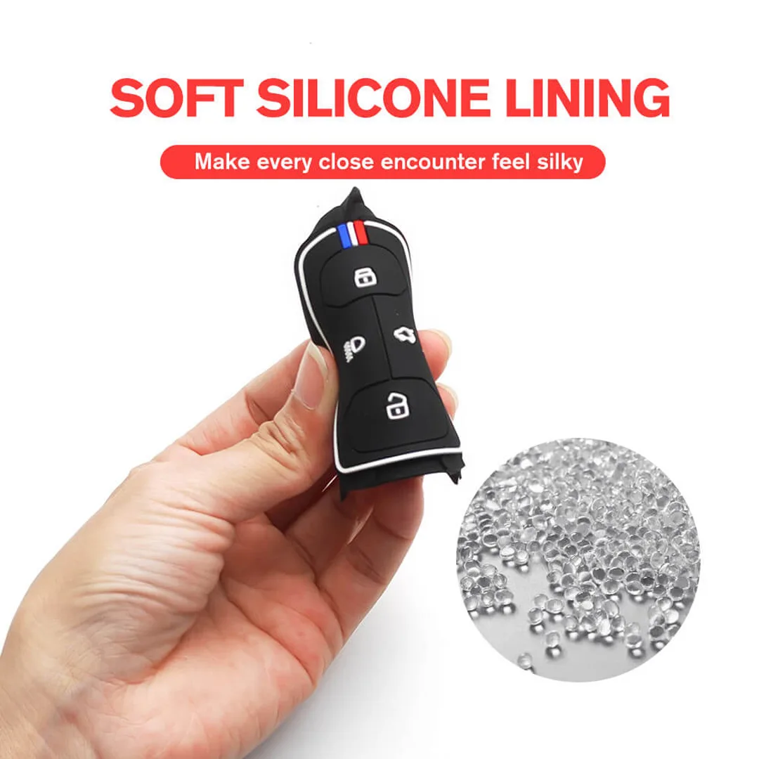 Key Cover for Harrier KeyCare