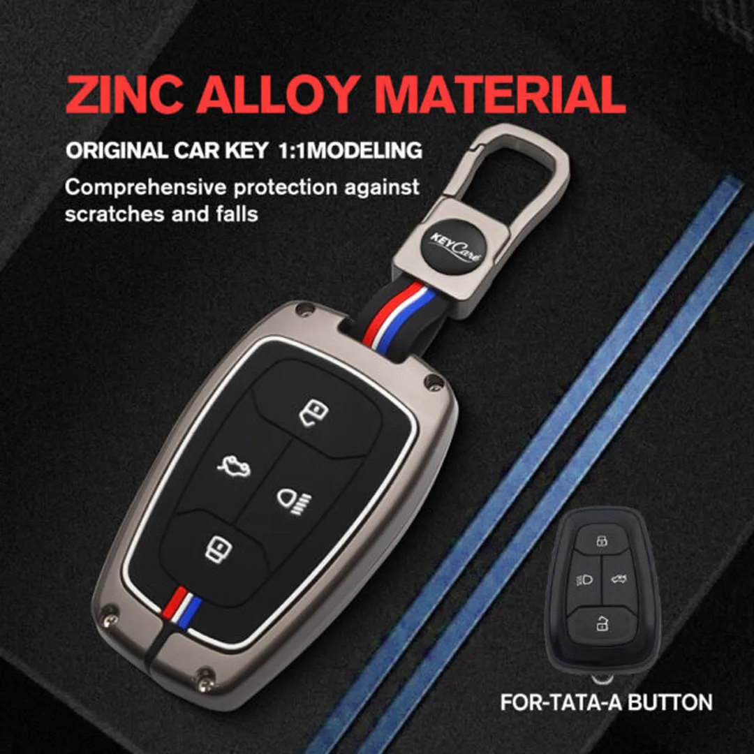 Key Cover for Harrier KeyCare