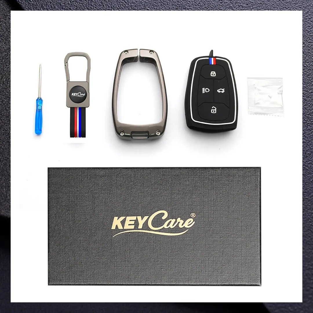 Key Cover for Harrier KeyCare