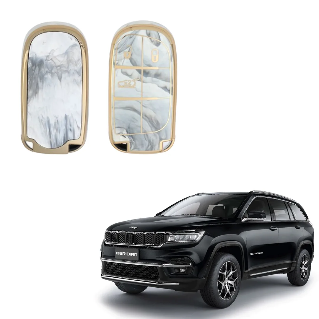 Key Cover Meridian Keycare