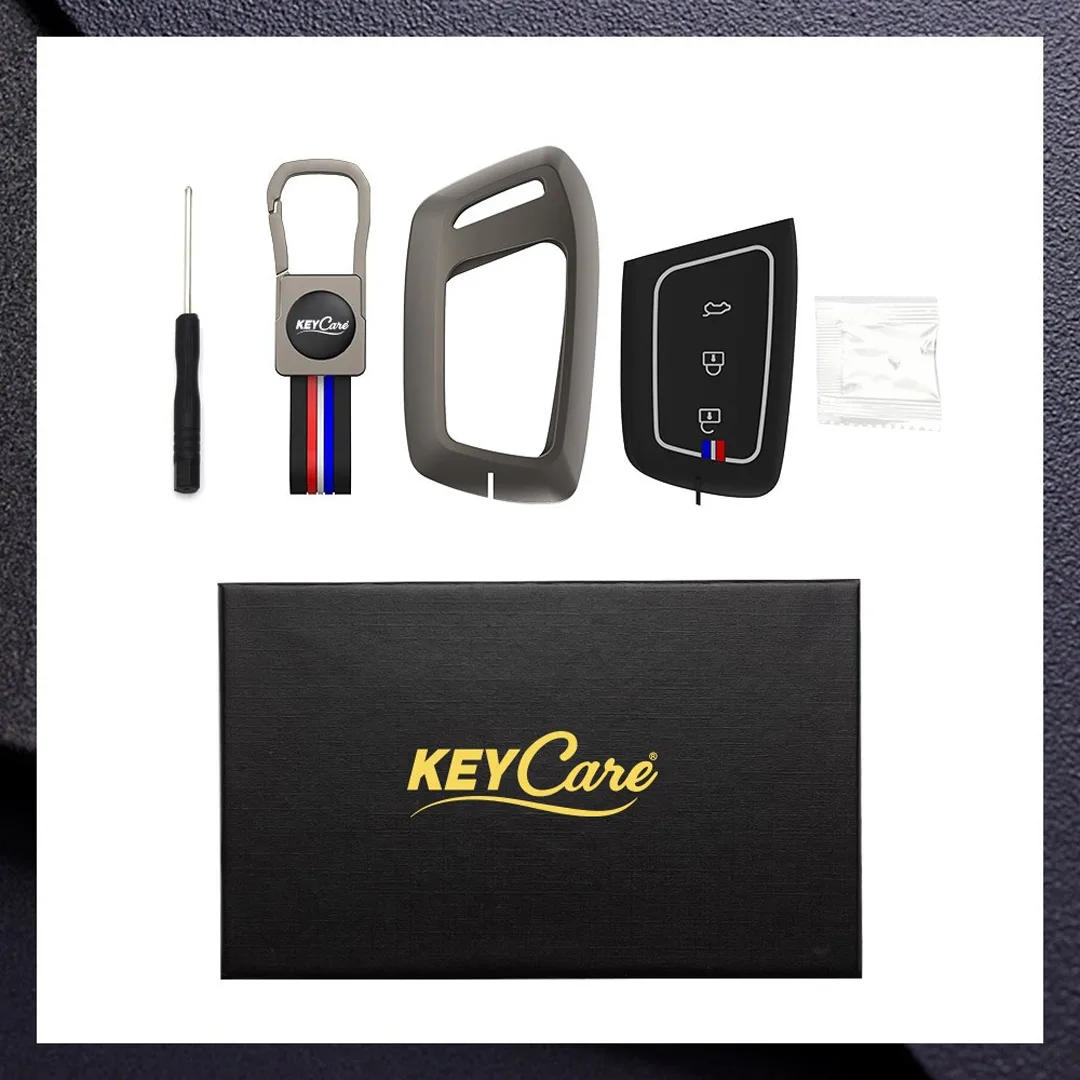 Key Cover for Hector KeyCare