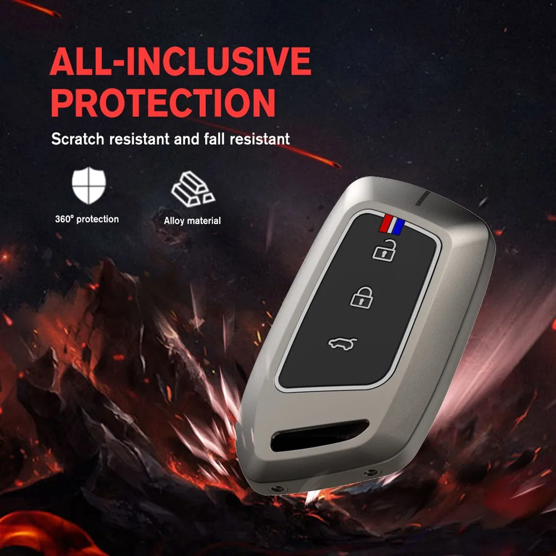 Key Cover for Hector KeyCare
