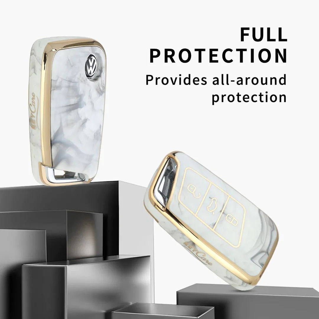 Key Cover Taigun Keycare