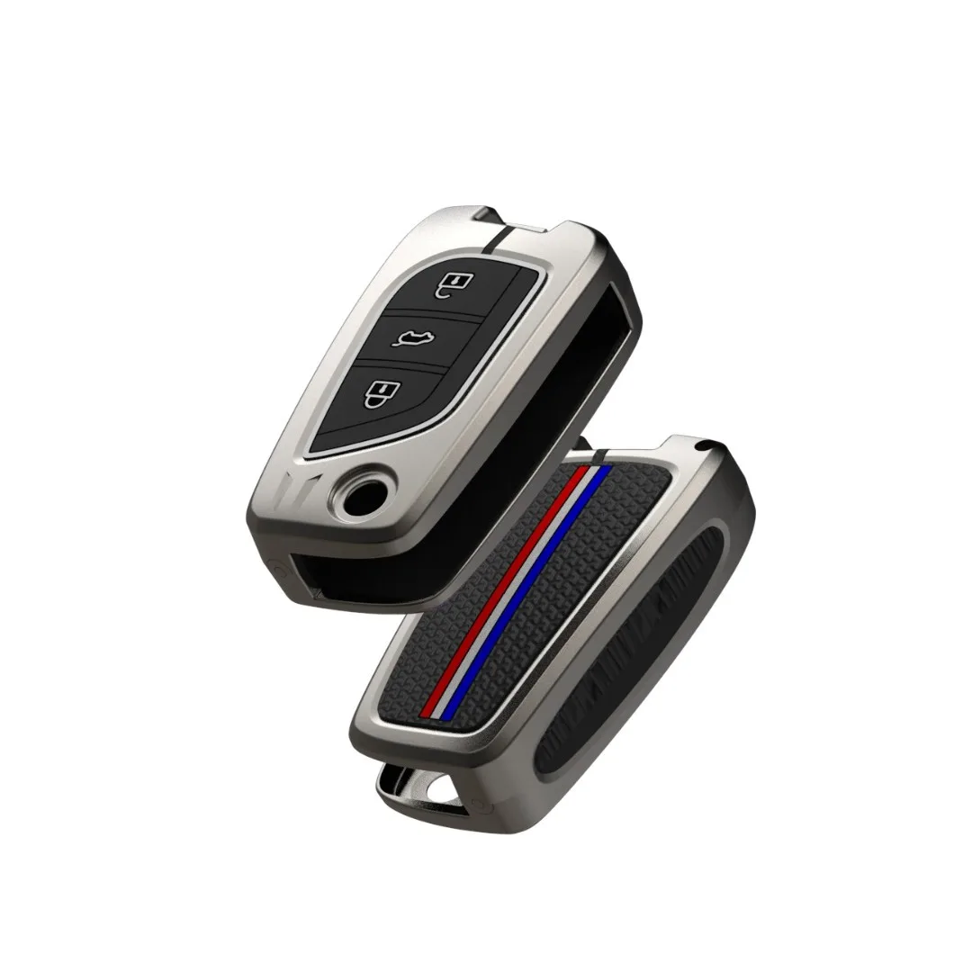Key Cover for Fortuner KeyCare