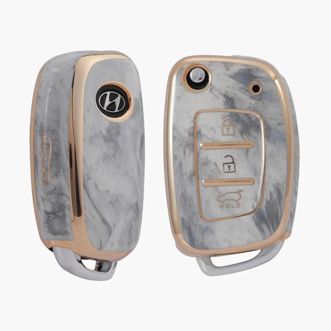 Key Cover Alcazar Keycare