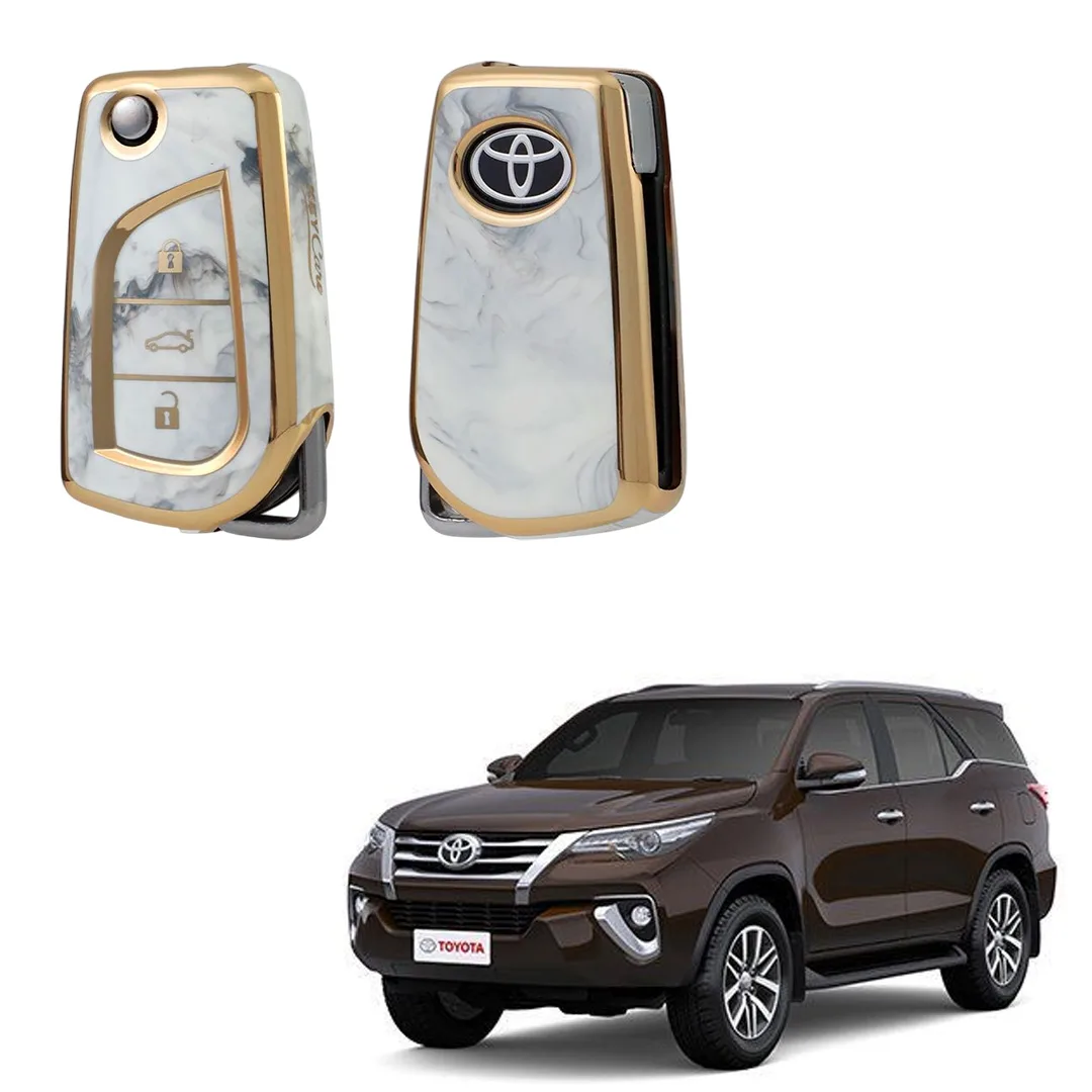 Key Cover Fortuner Keycare
