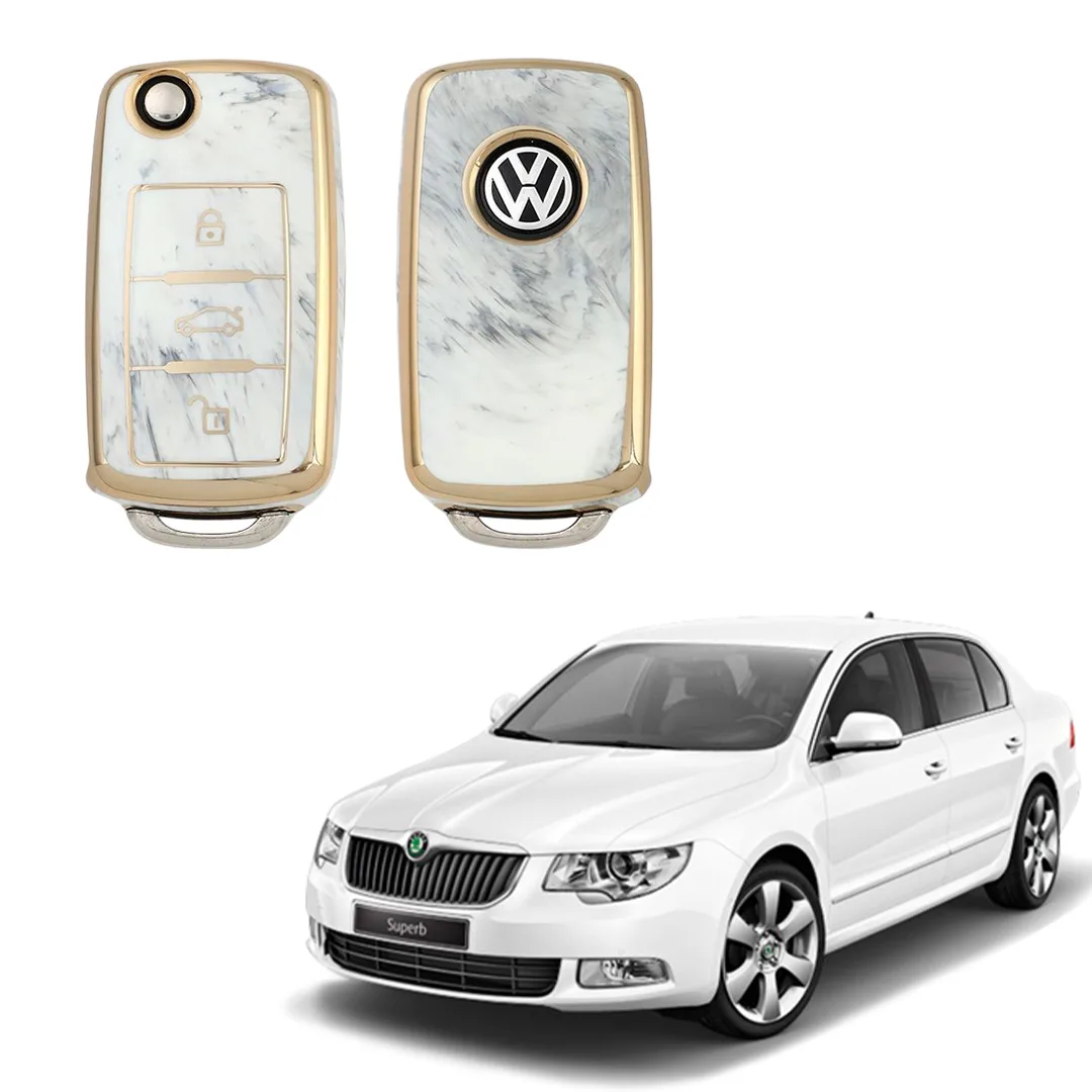 Key Cover Superb Keycare