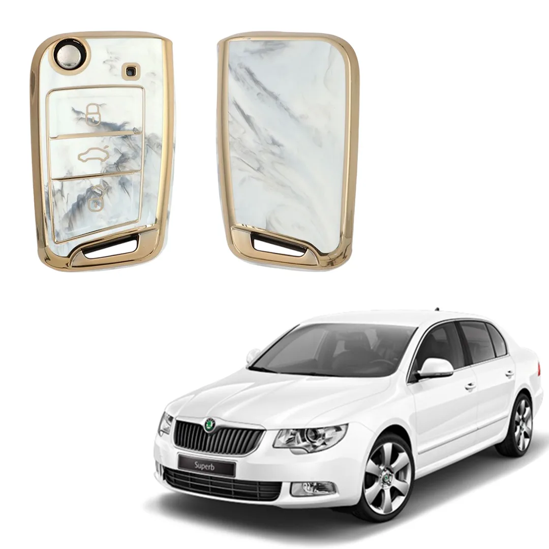 Key Cover Superb Keycare