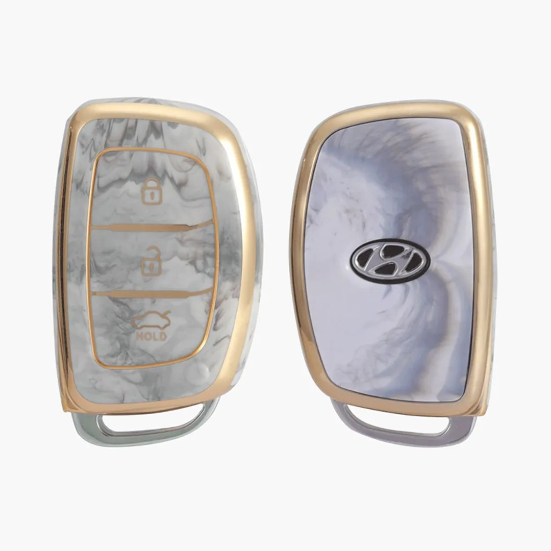 Key Cover Creta Keycare