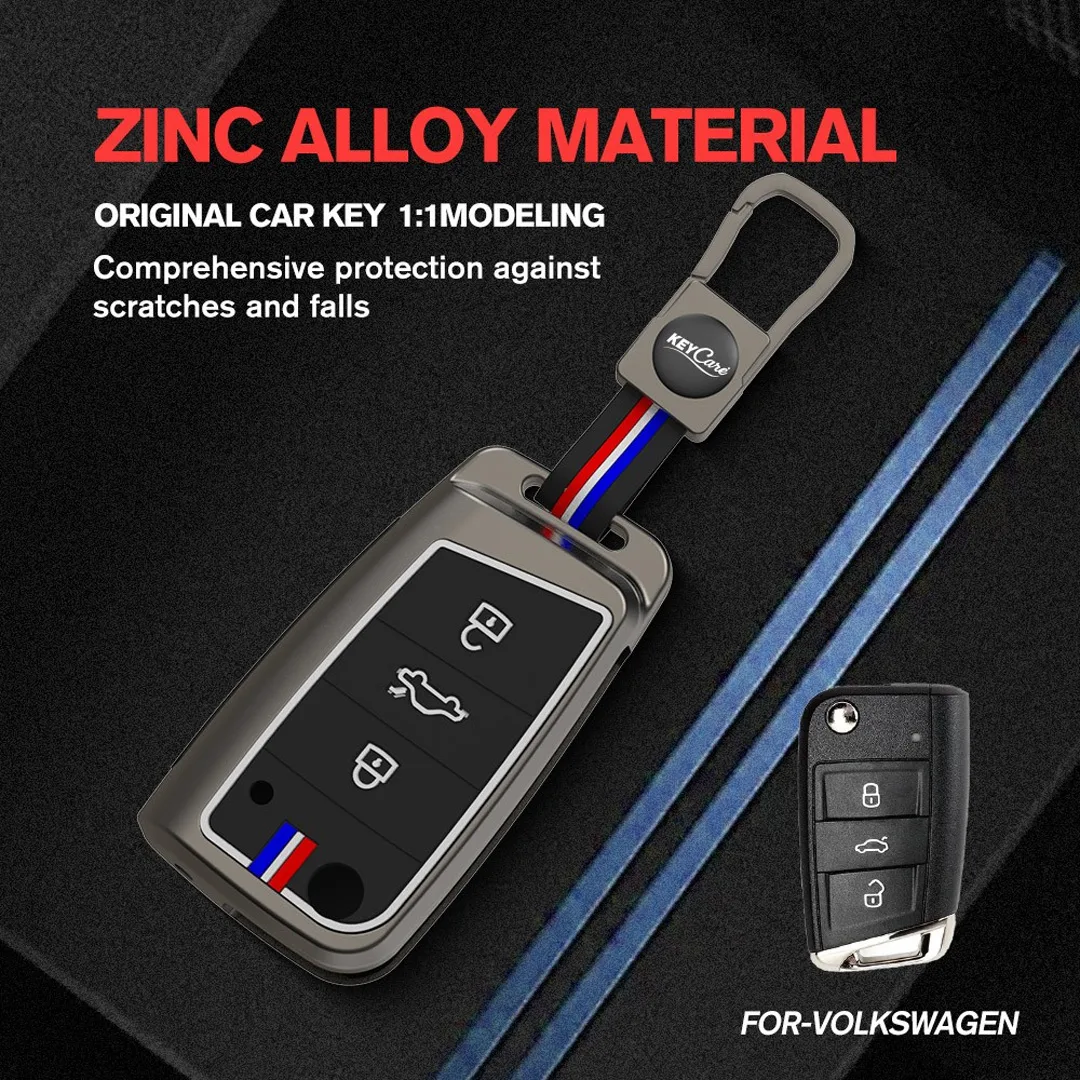 Key Cover for Superb KeyCare