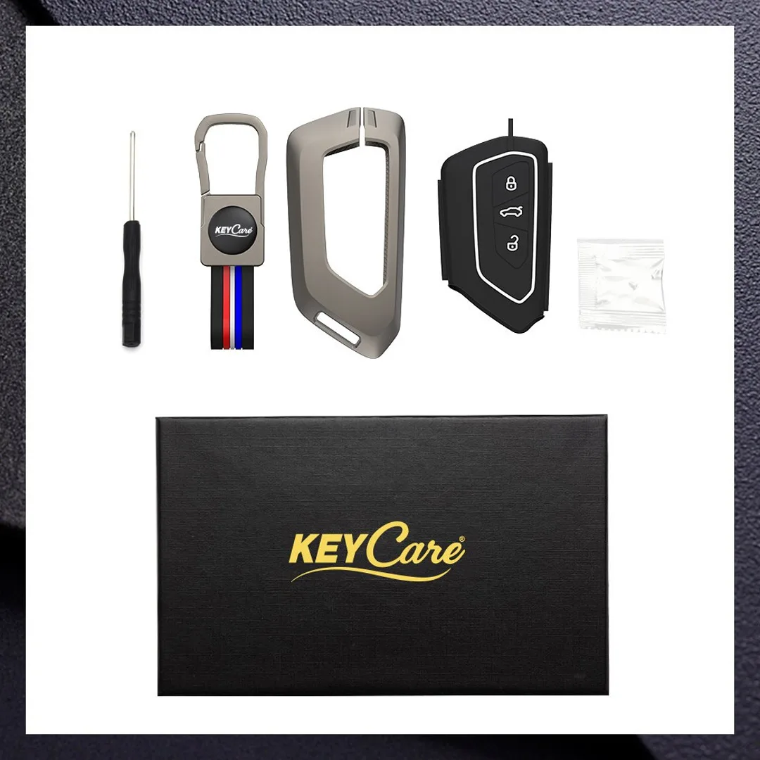 Key Cover for Superb KeyCare