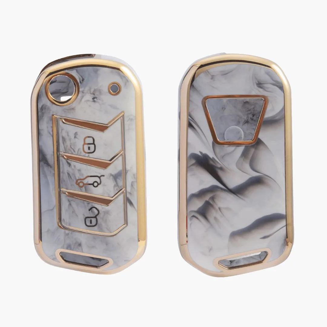 Key Cover XUV300 Keycare