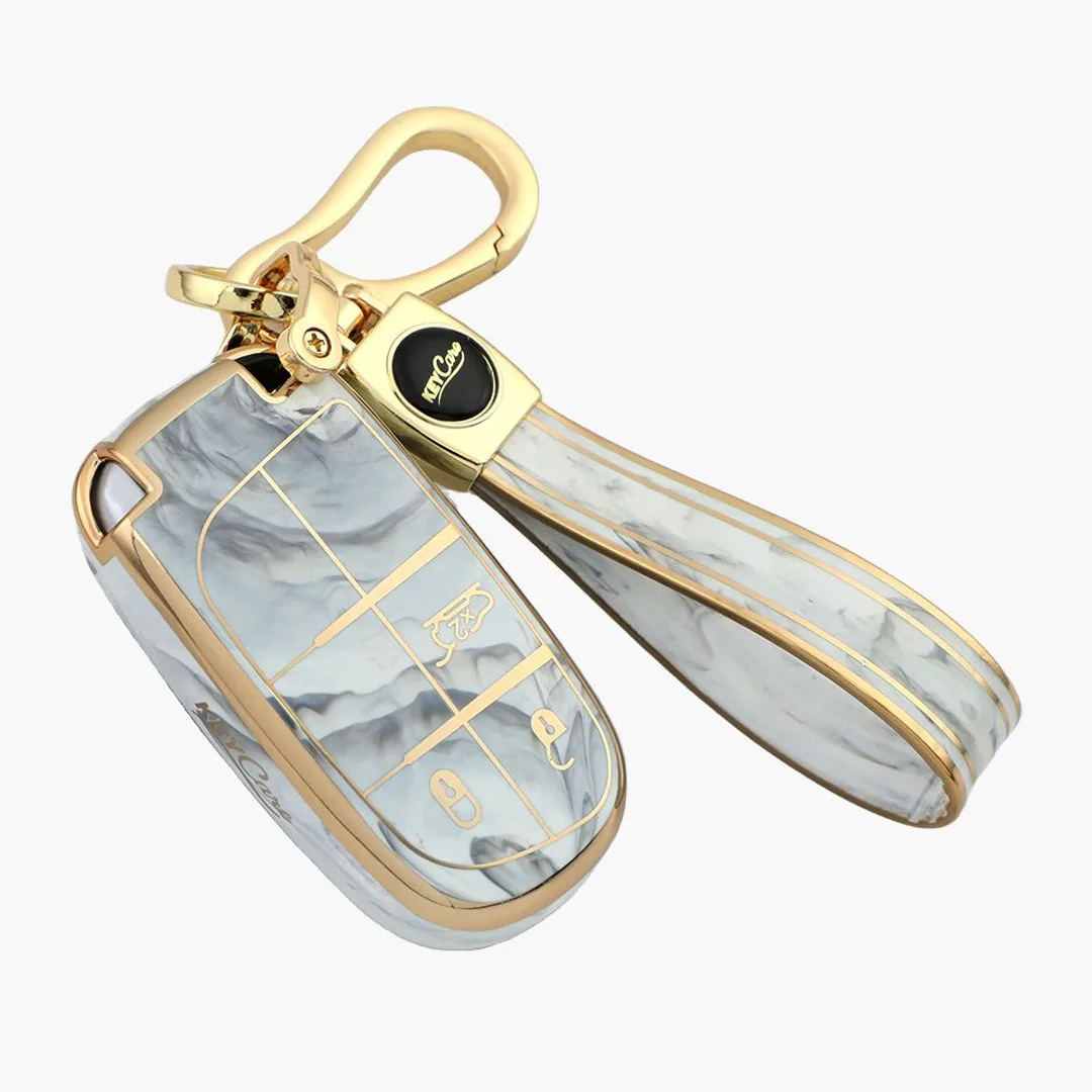 Key Cover Meridian Keycare