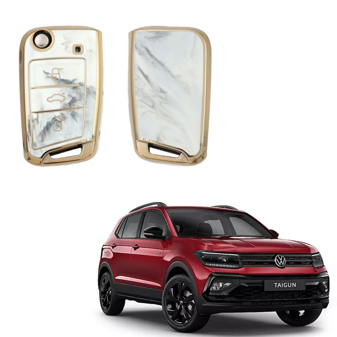 Key Cover Taigun Keycare