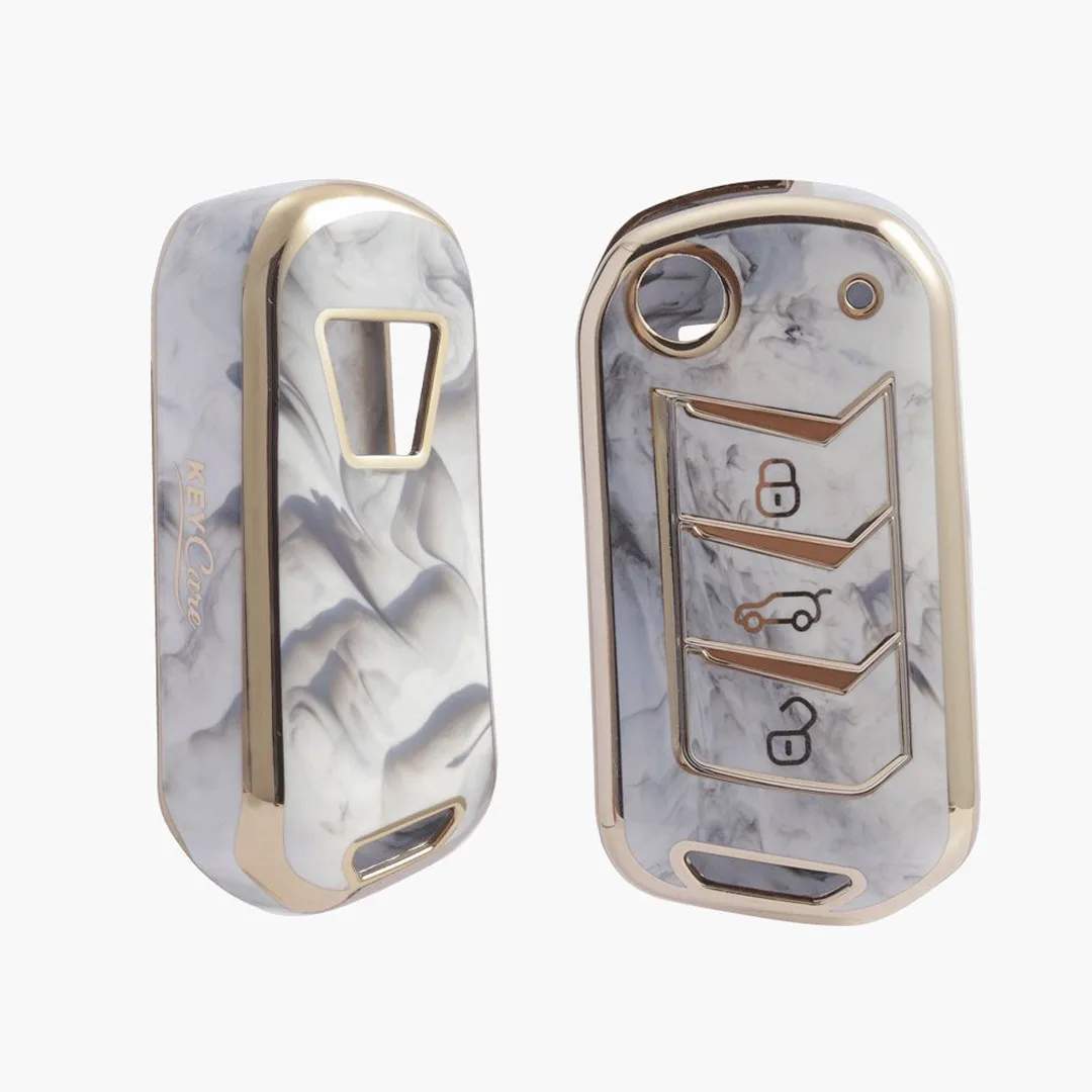 Key Cover XUV300 Keycare