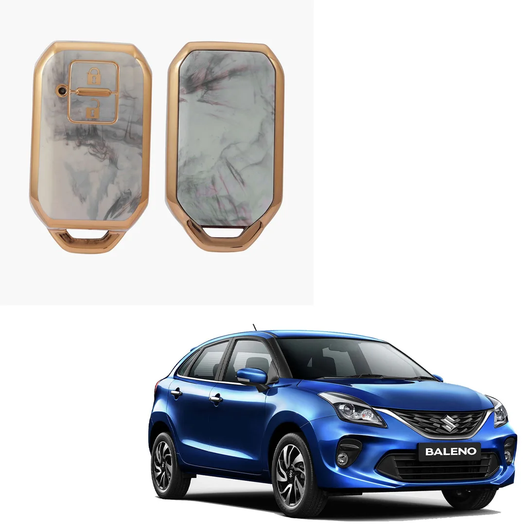 Key Cover Baleno Keycare
