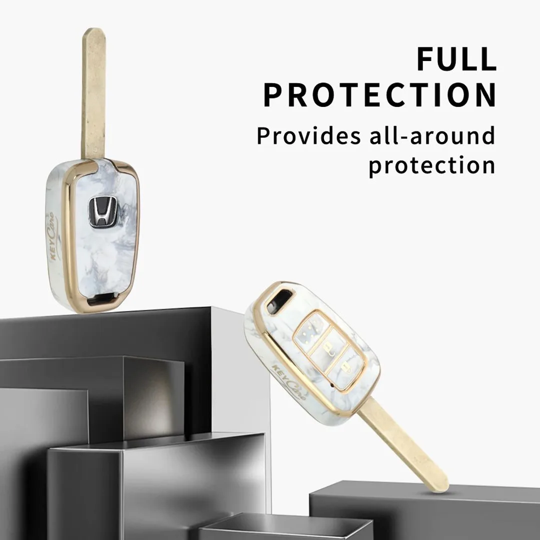 Key Cover WR-V Keycare
