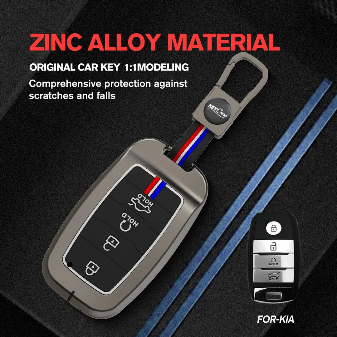 Key Cover for Sonet KeyCare