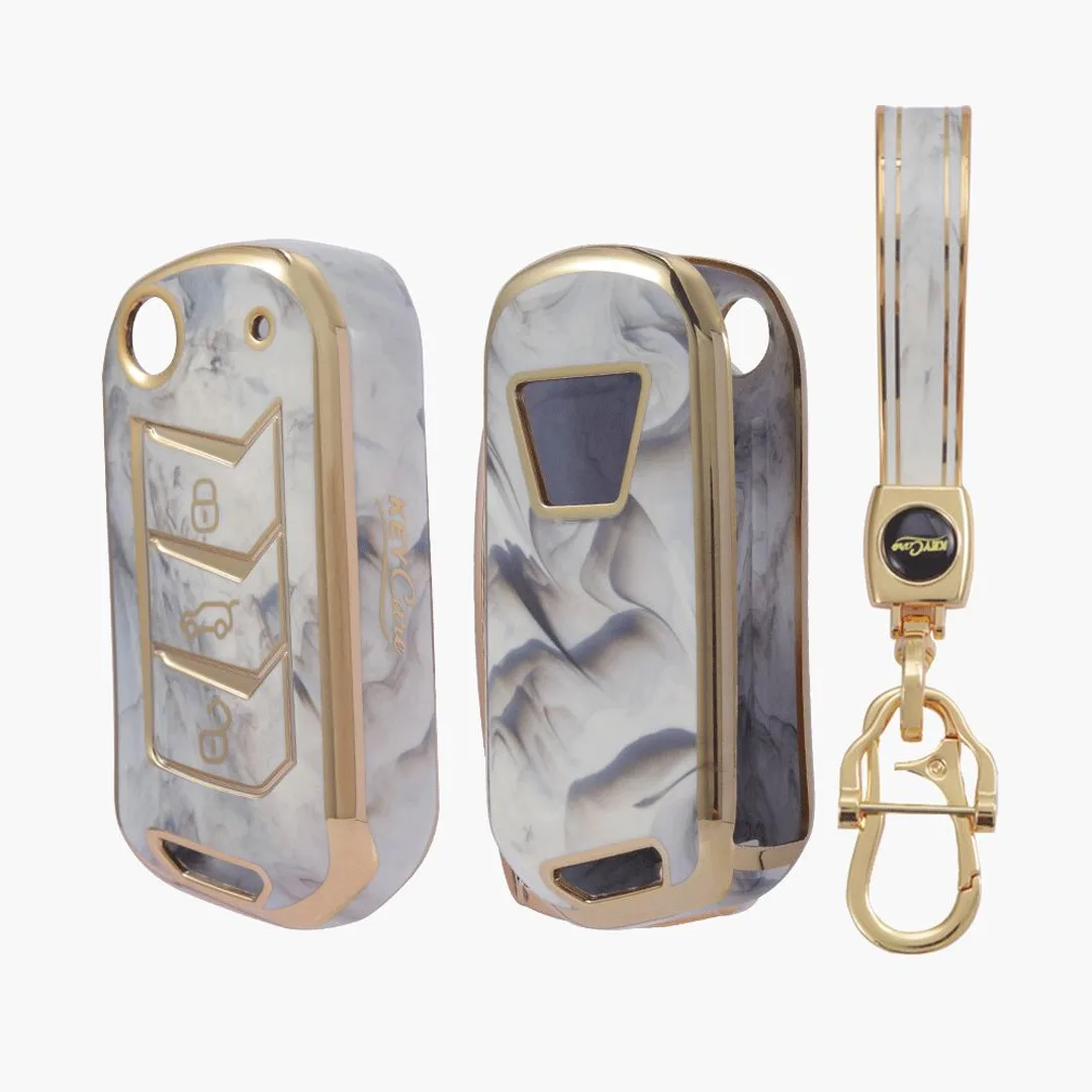 Key Cover Bolero Keycare