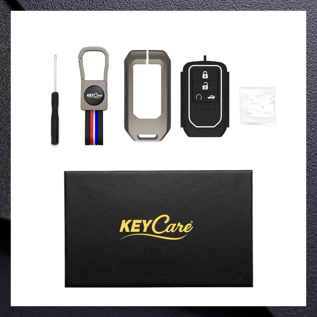 Key Cover for WR-V KeyCare