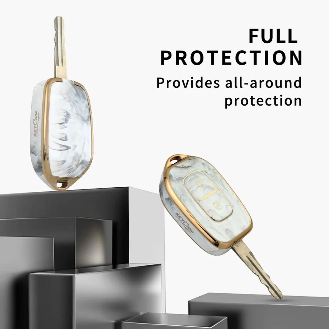 Key Cover Kwid Keycare