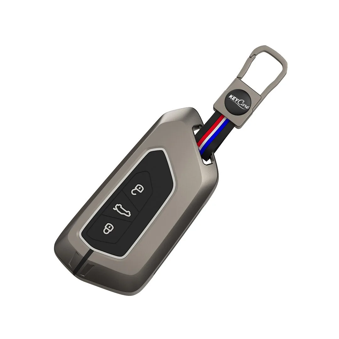 Key Cover for Tiguan KeyCare