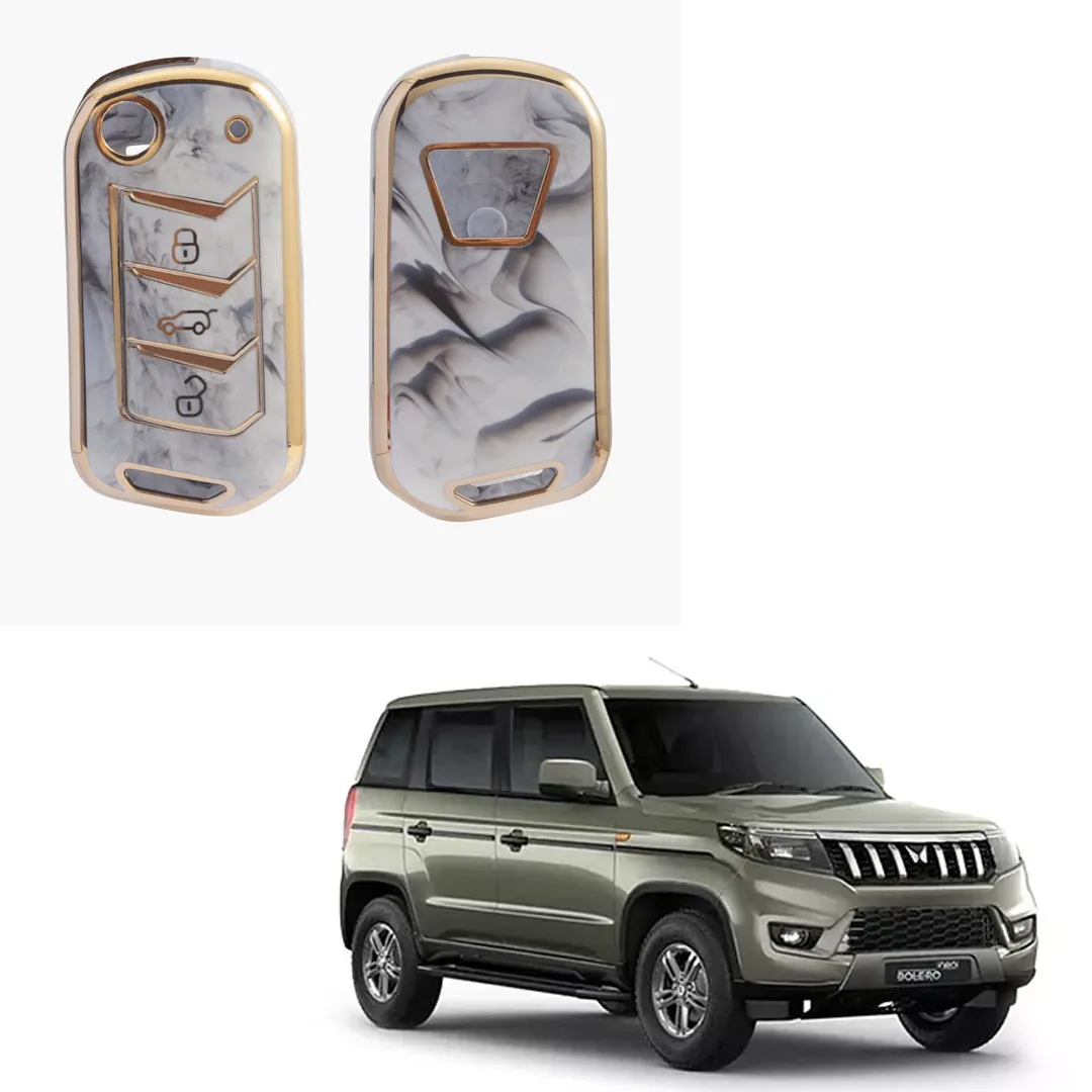 Key Cover Bolero Keycare