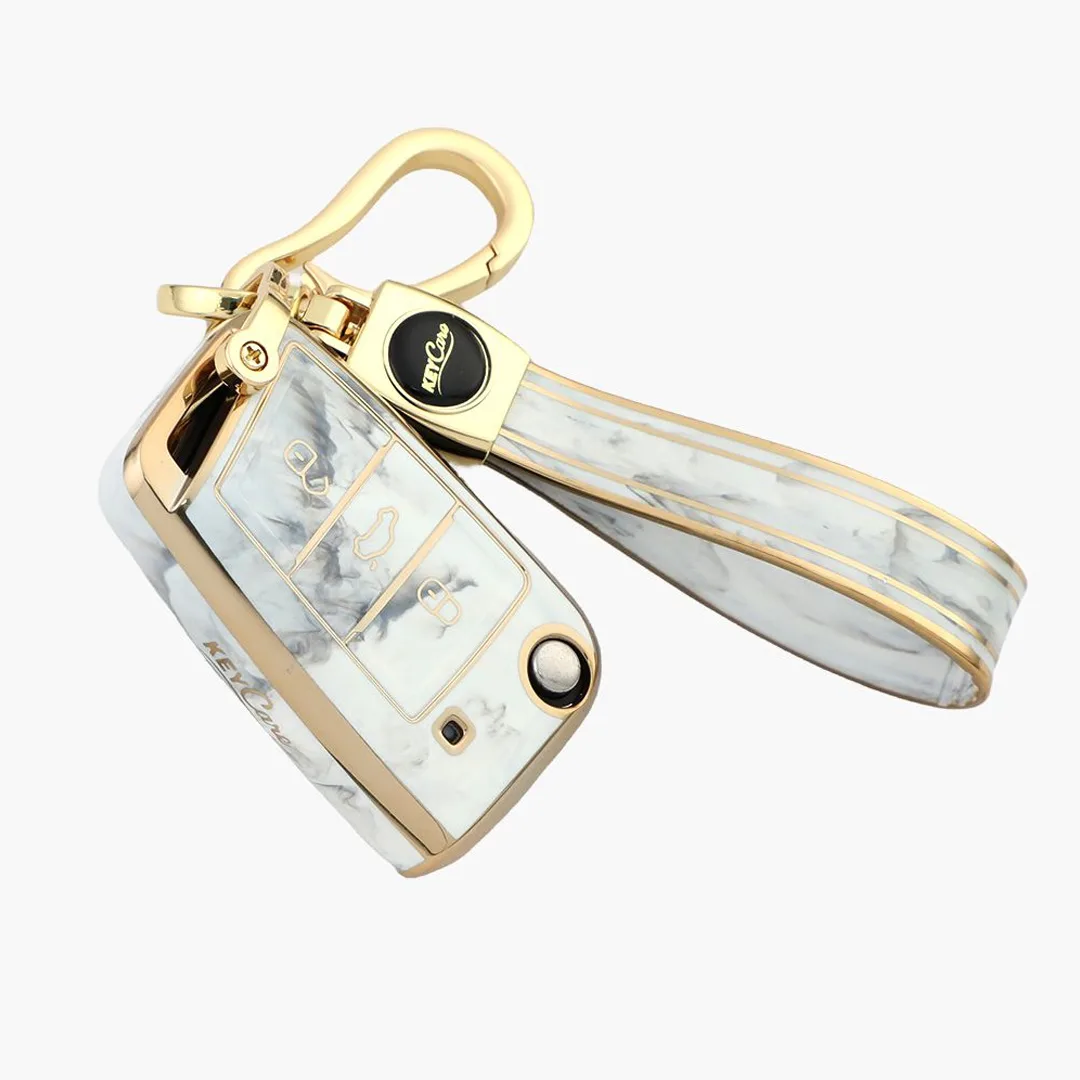 Key Cover Taigun Keycare