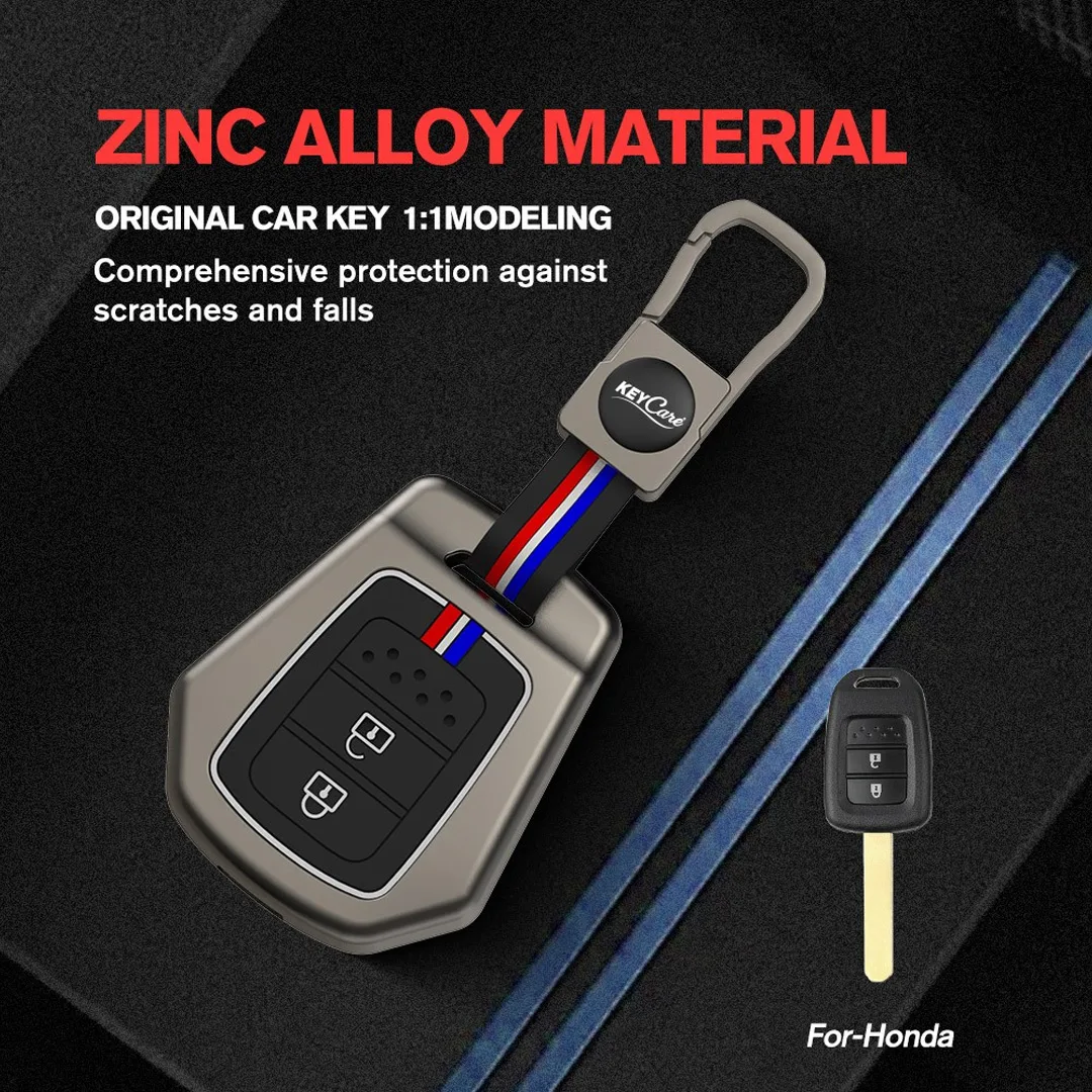 Key Cover for WR-V KeyCare