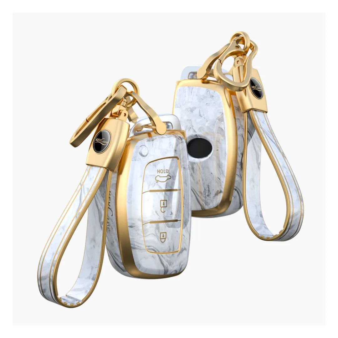 Key Cover Creta Keycare