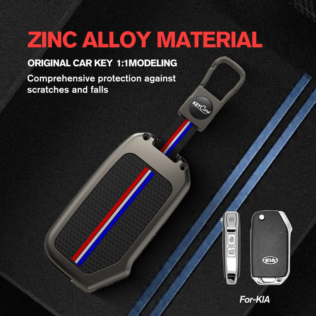 Key Cover for Seltos KeyCare