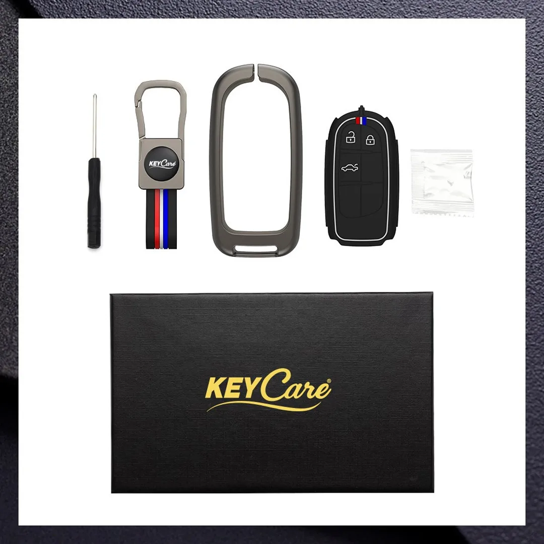 Key Cover for Compass KeyCare