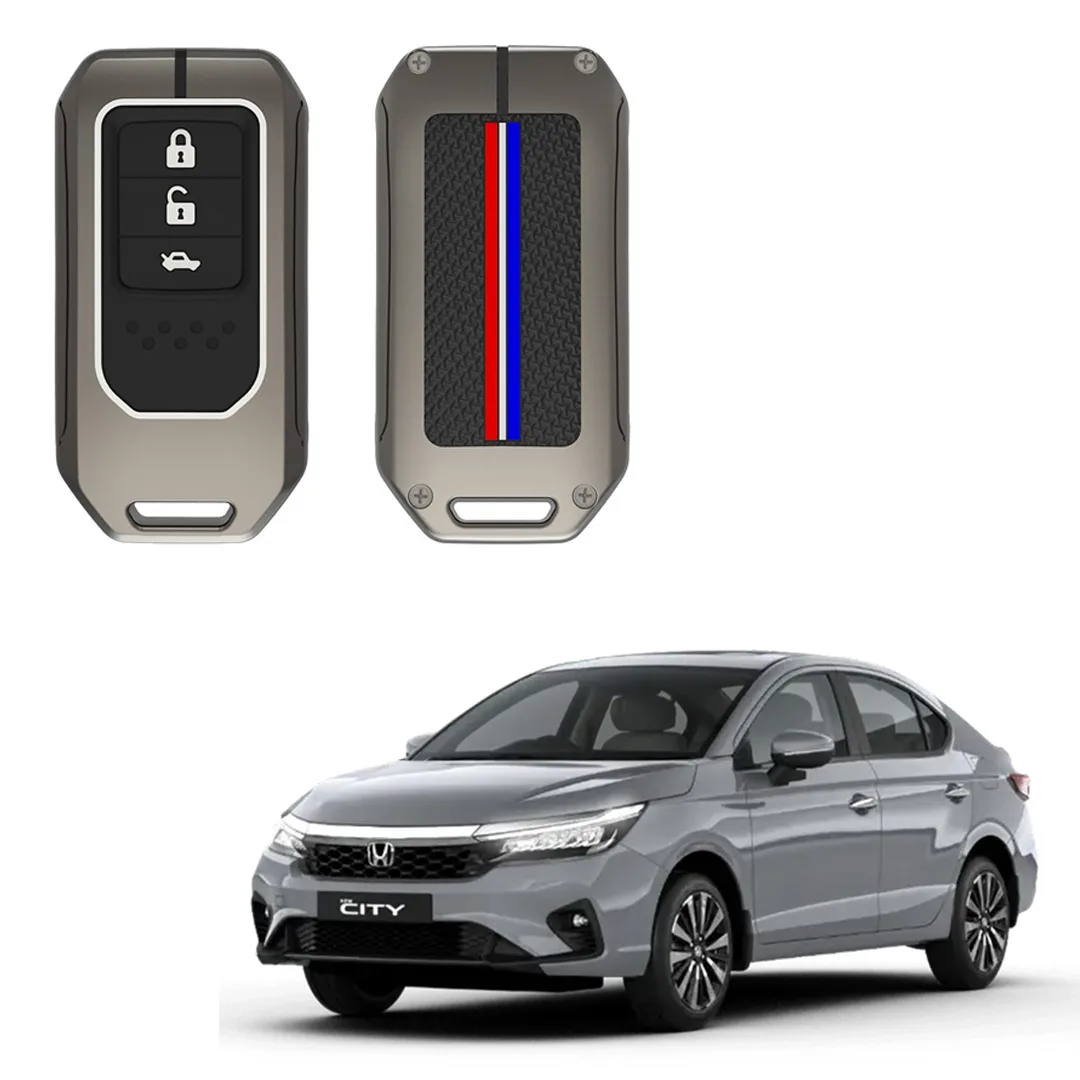 Key Cover for City KeyCare