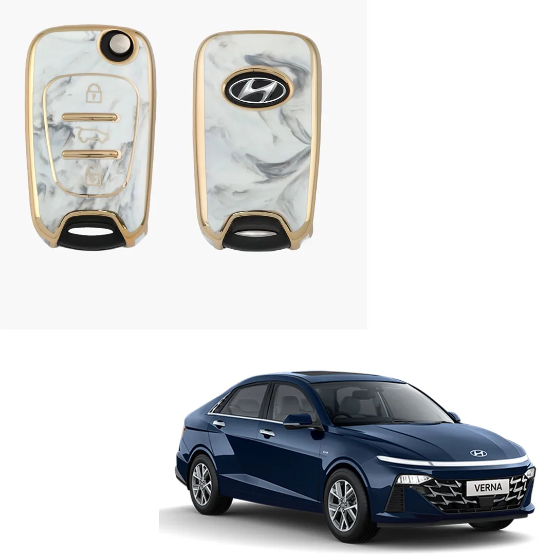 Key Cover Verna Keycare