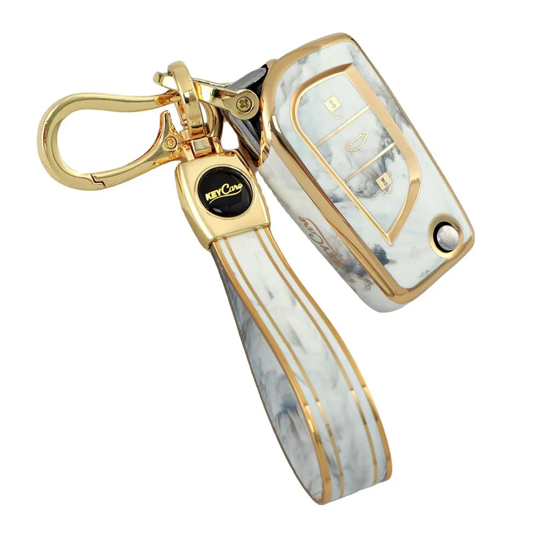 KeyCover Innova Crysta Keycare