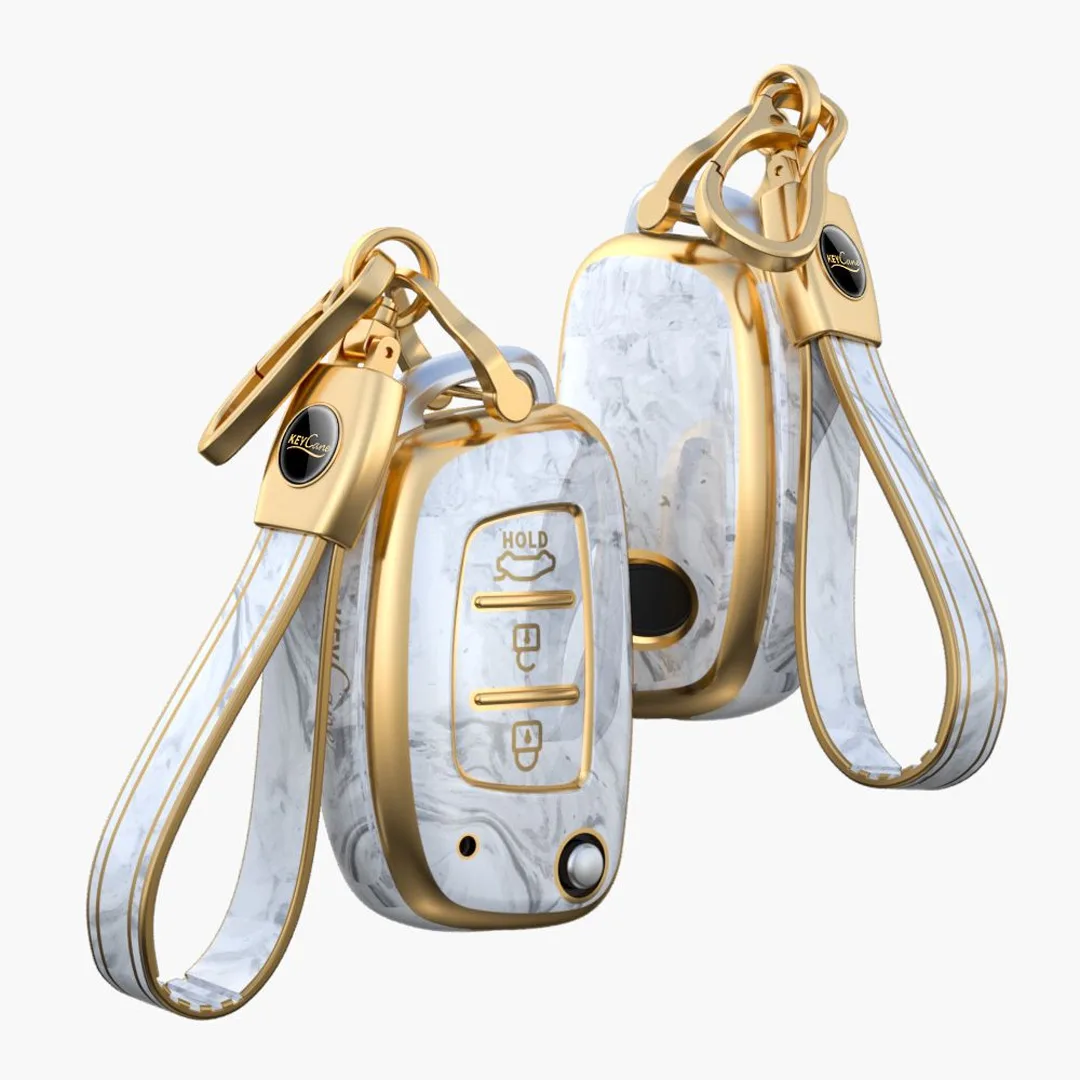 Key Cover Alcazar Keycare