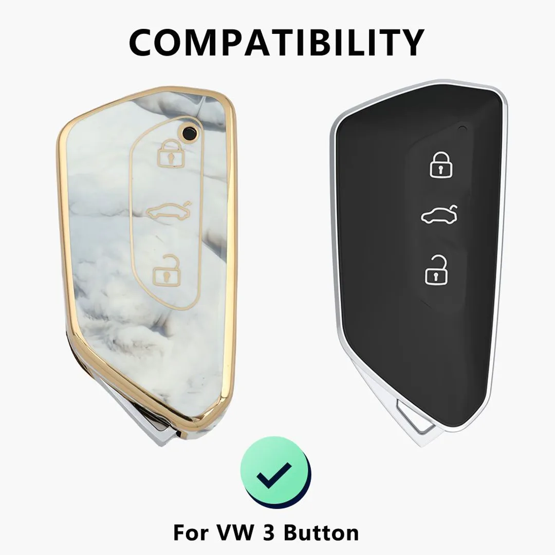 Key Cover Kodiaq Keycare