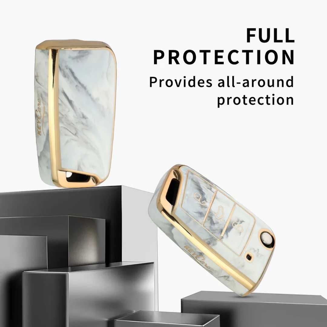 Key Cover Taigun Keycare