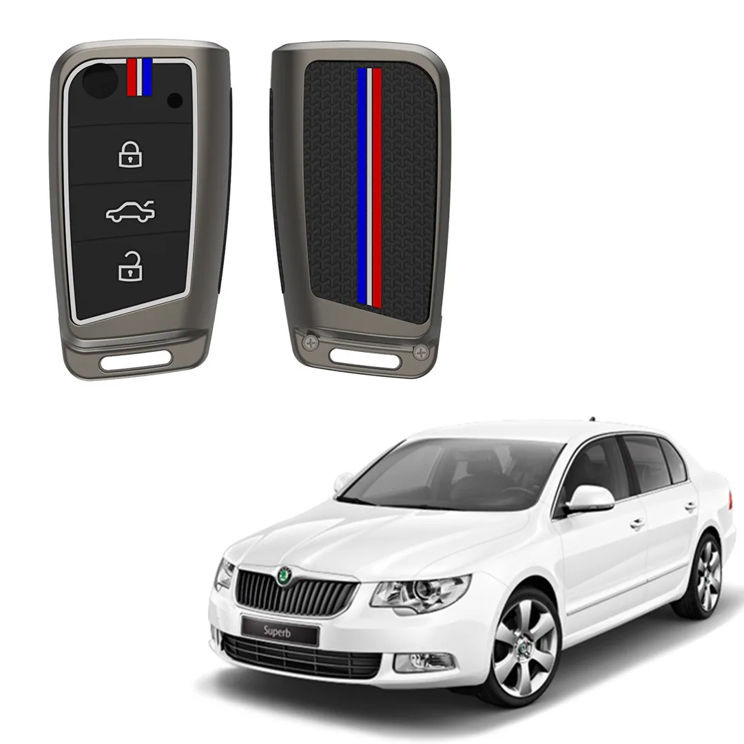 Key Cover for Superb KeyCare