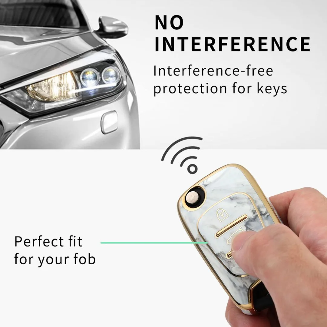 Key Cover i20 Keycare
