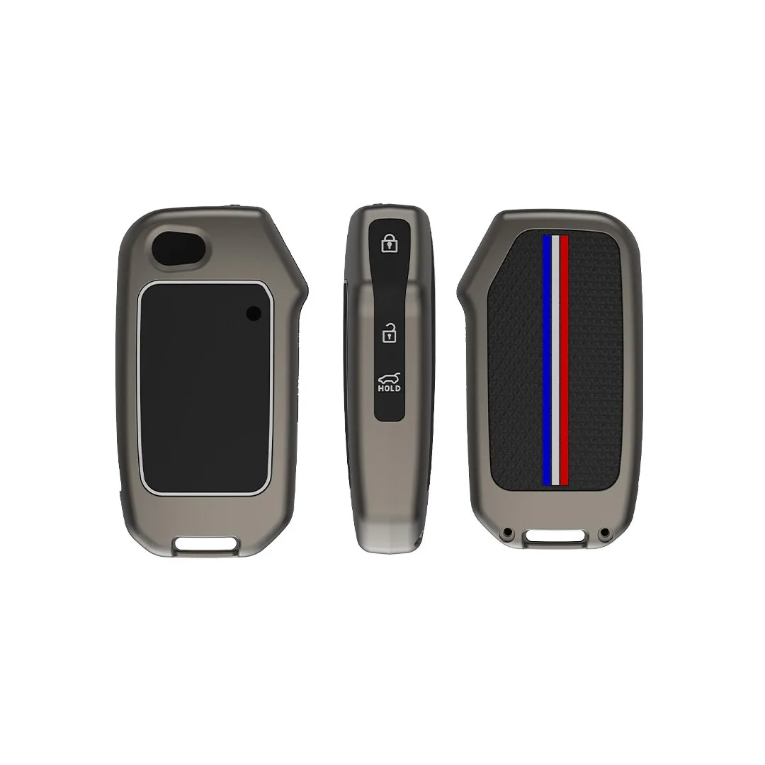 Key Cover for Seltos KeyCare