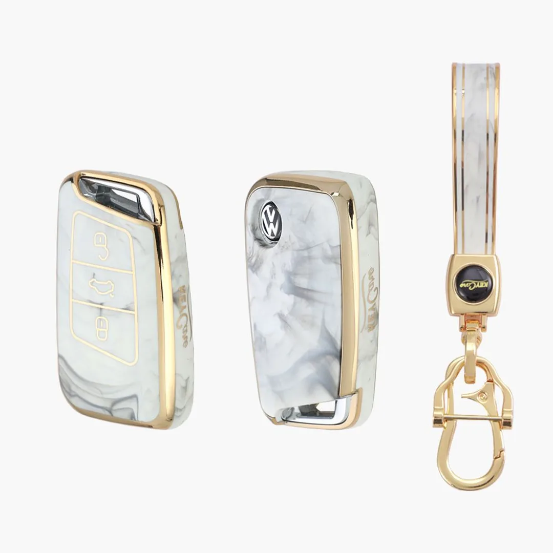 Key Cover Taigun Keycare