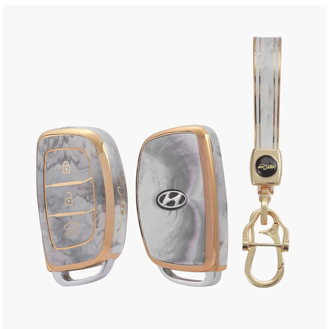 Key Cover Alcazar Keycare