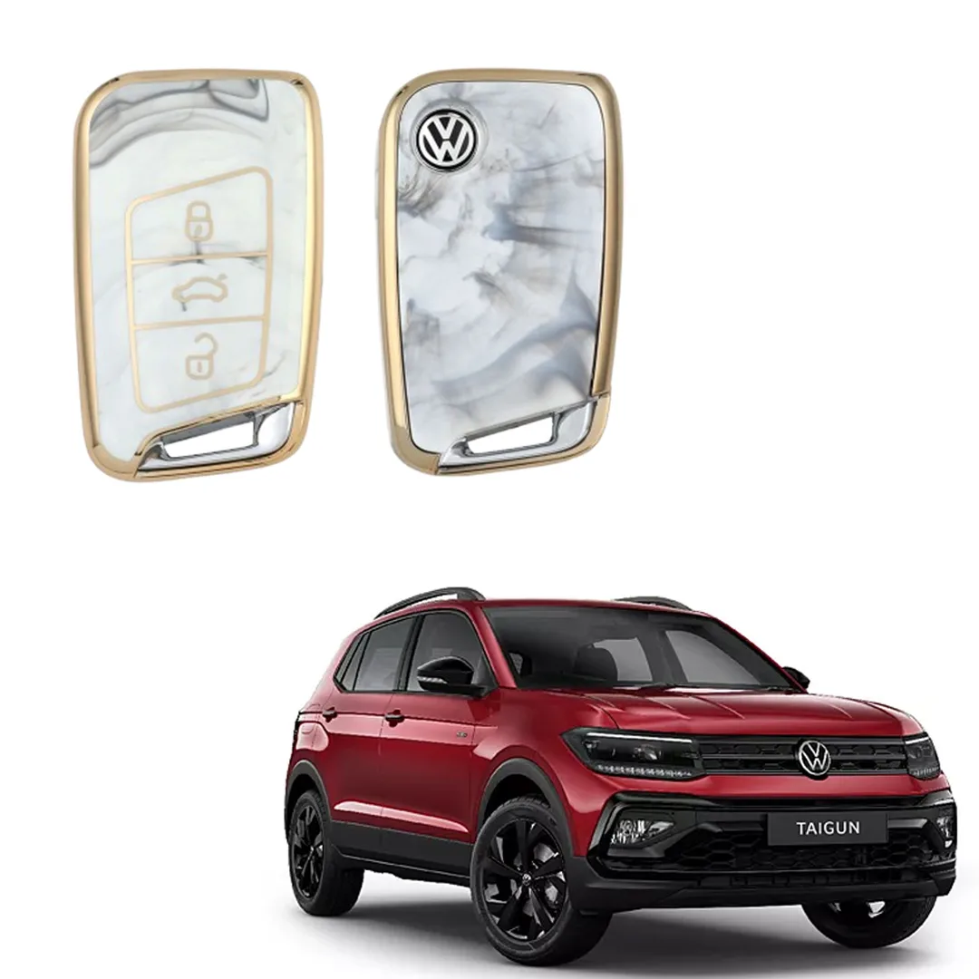 Key Cover Taigun Keycare