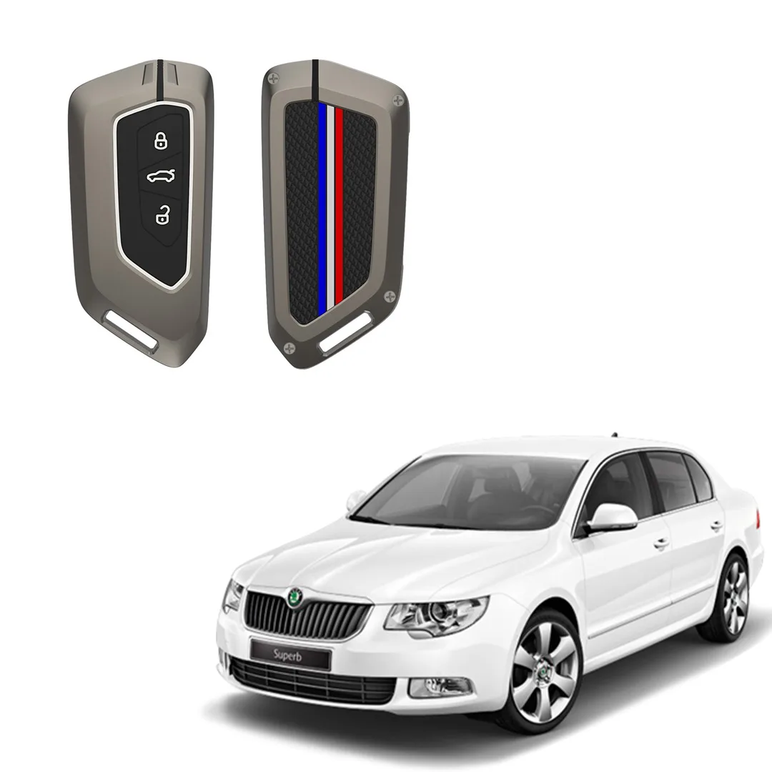 Key Cover for Superb KeyCare
