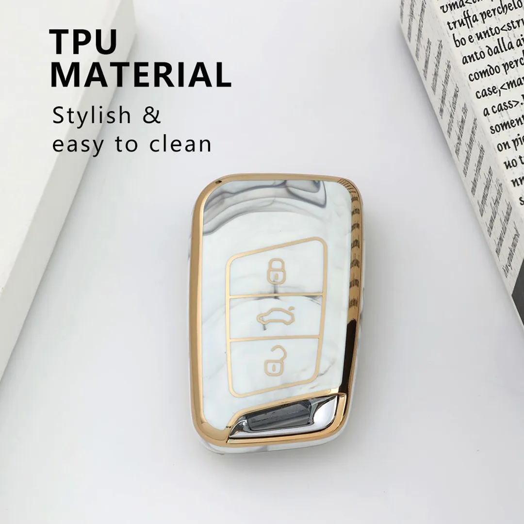 Key Cover Taigun Keycare