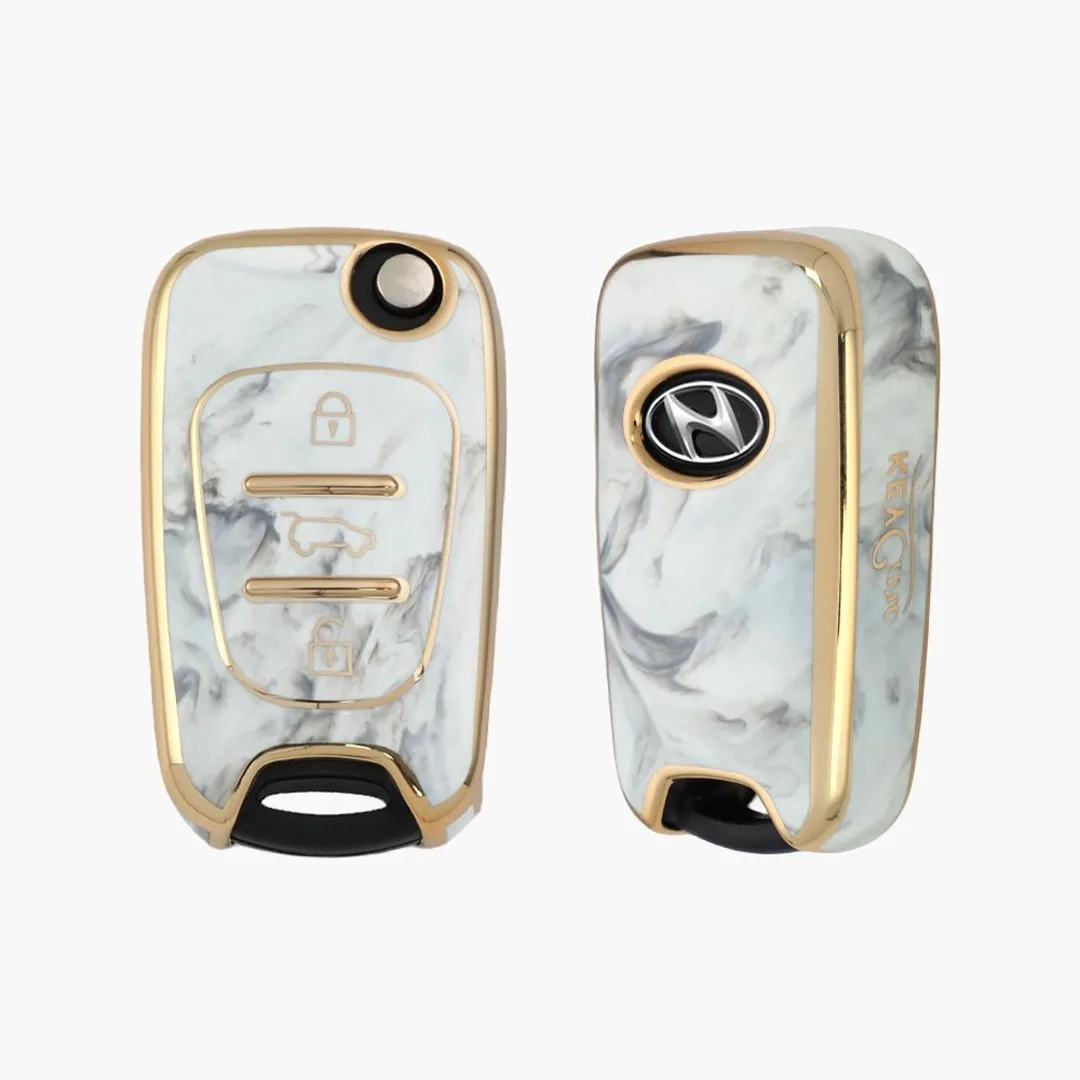 Key Cover Elantra Keycare